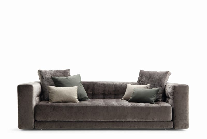 Ткань диван Flou Doze ARCH-00039235 - Вид №15