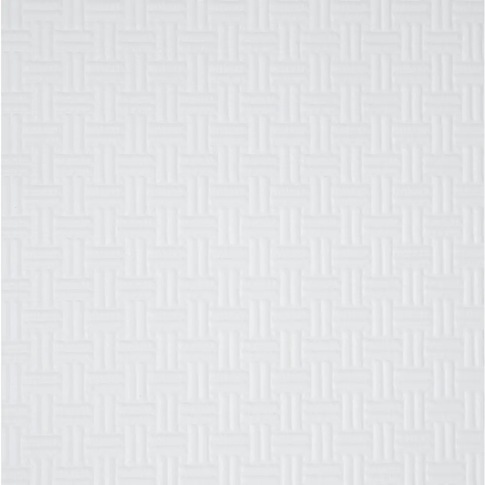 Плитка потолочная D513 50x50 см, 2 м2, цвет белый 83085607 STLM-2041245 Santreyd 