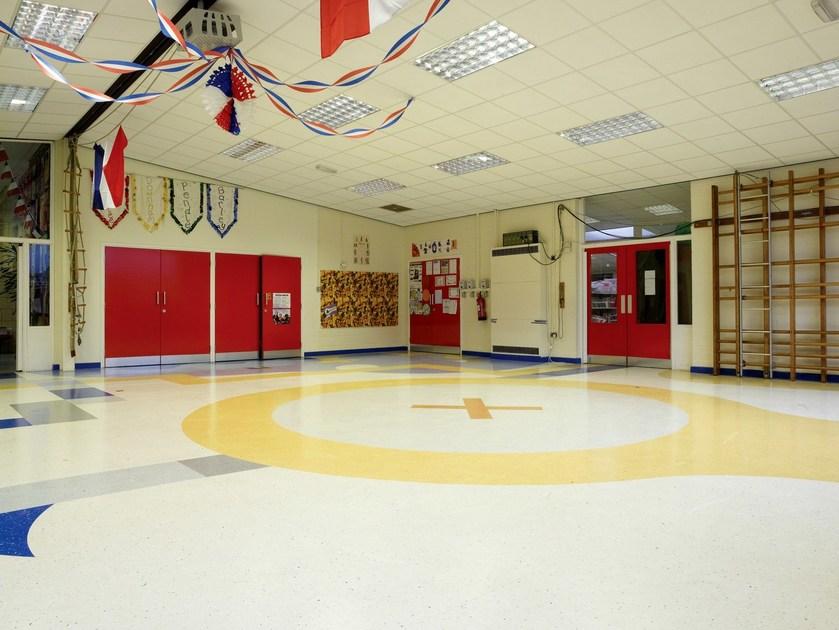 LIUNI Антистатический виниловый пол Pavimenti vinilici non direzionali sun-id-1436329 - Вид №3