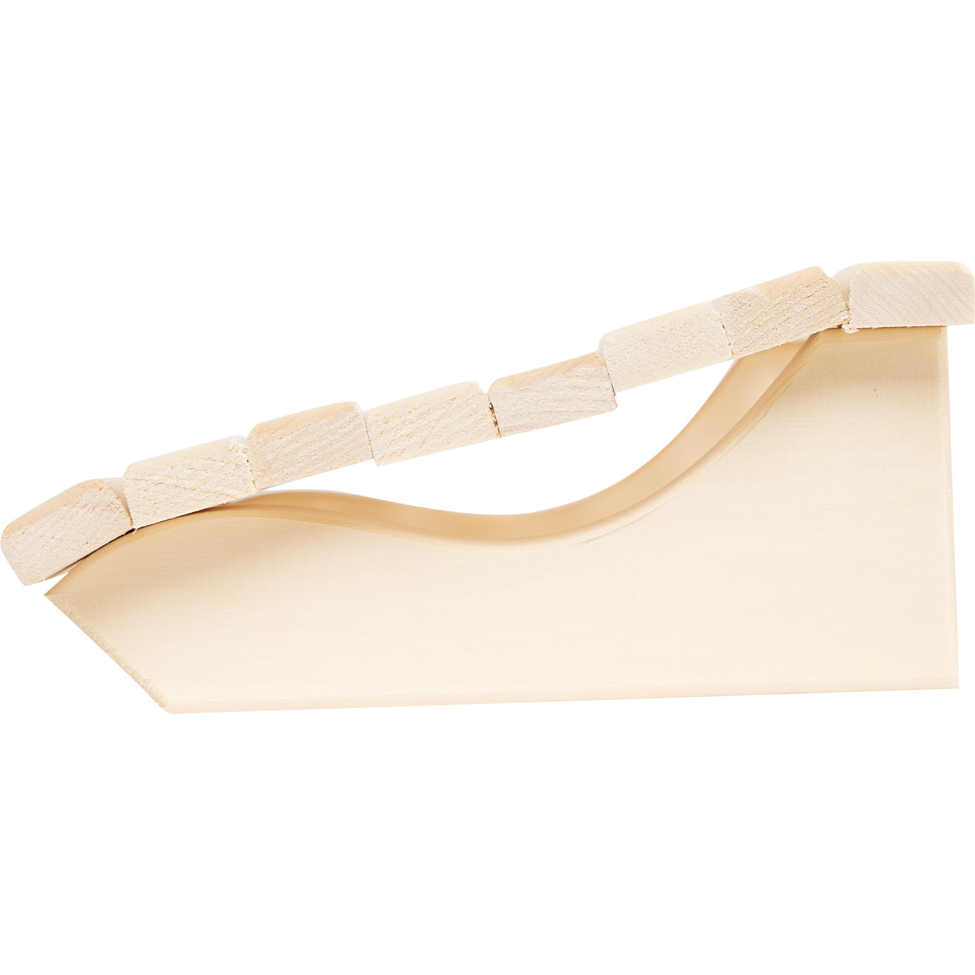 13180565 Подголовник гибкий из фигурной рейки Santreyd STLM-0002875 - Вид №2