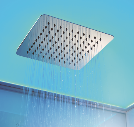 W1303 Душевая кабина SSWW W - Вид №2