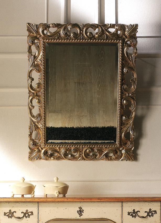 Зеркало  GENUS 5.1885-BA 