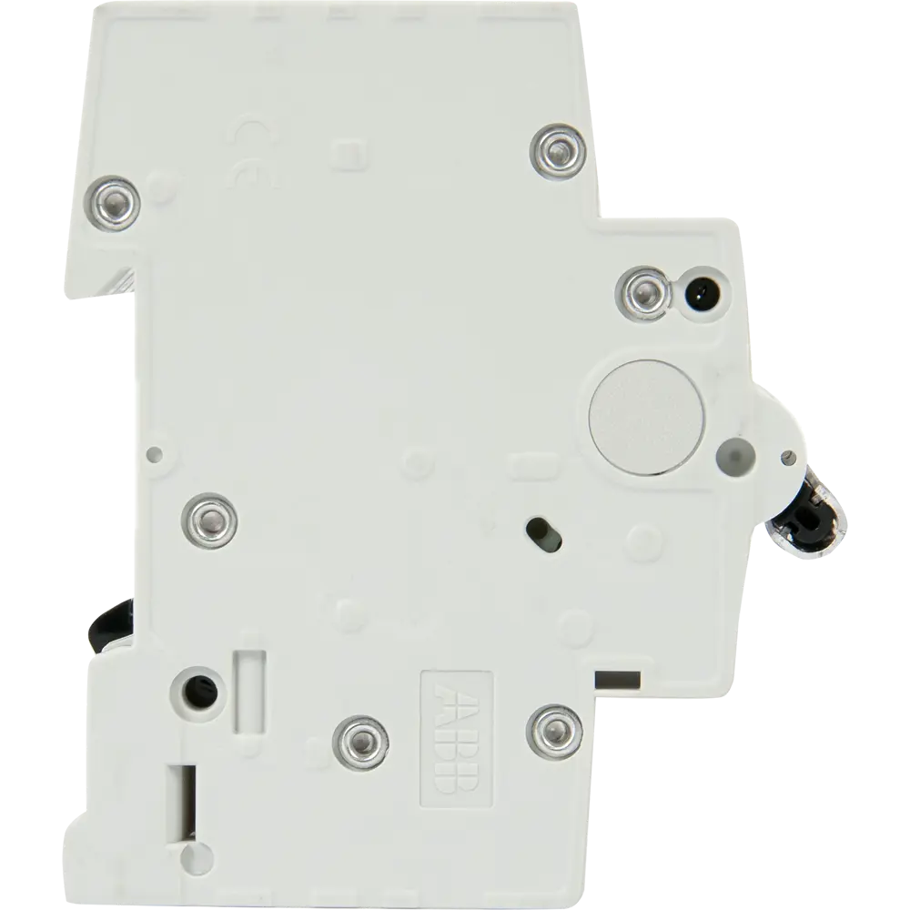 Автоматический выключатель ABB SH203L 3P C63 А 4.5 кА 2CDS243001R0634 12486474 STLM-2209871  - Вид №3