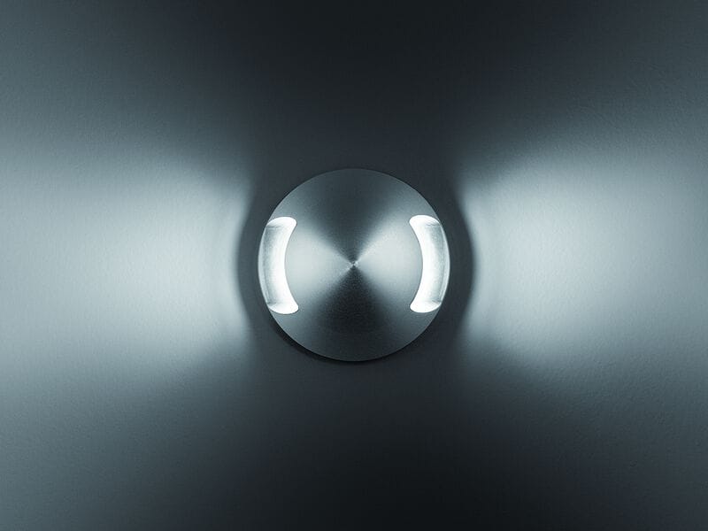 Напольная анодированная алюминиевая напольная светодиодная лампа BEL-LIGHTING PHAROS H ARCH-00111237