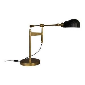 Лампа настольная Lily