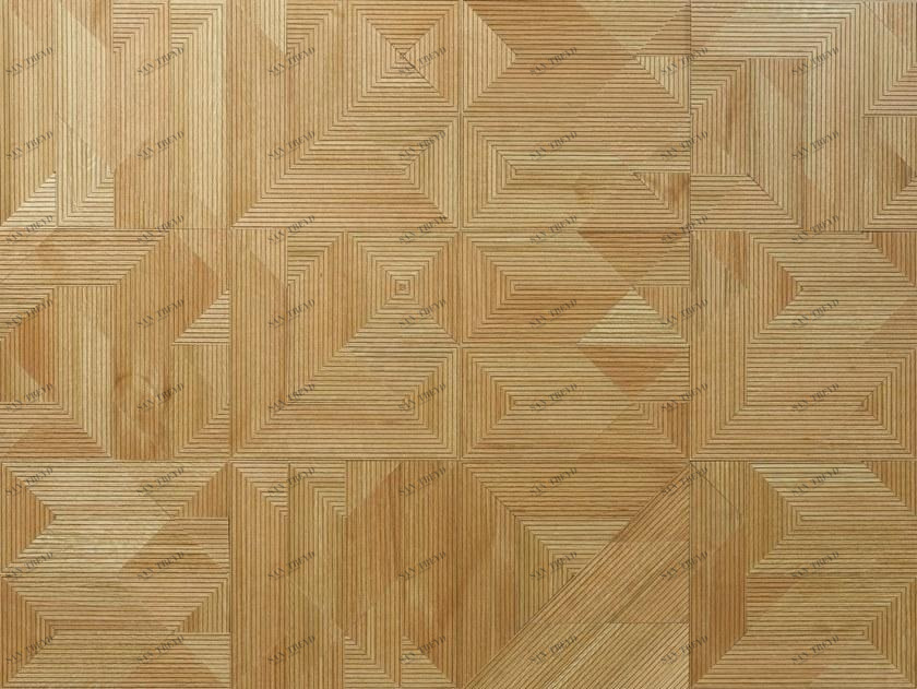 FINIUM Облицовка дубом Konsept sun-id-1421060