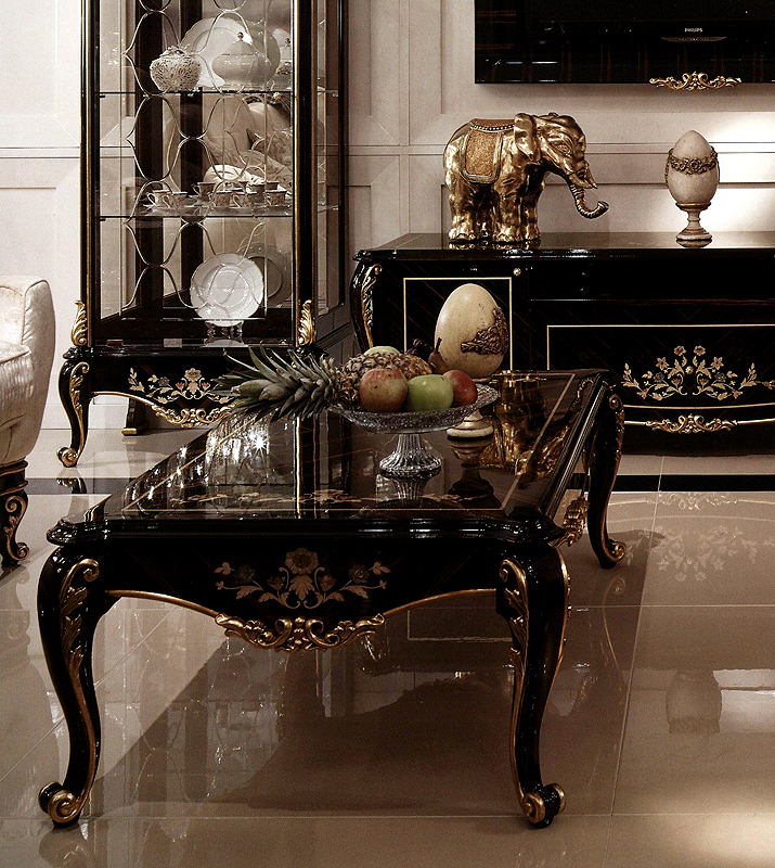 Стол журнальный  AR ARREDAMENTI 925 Ricasoli