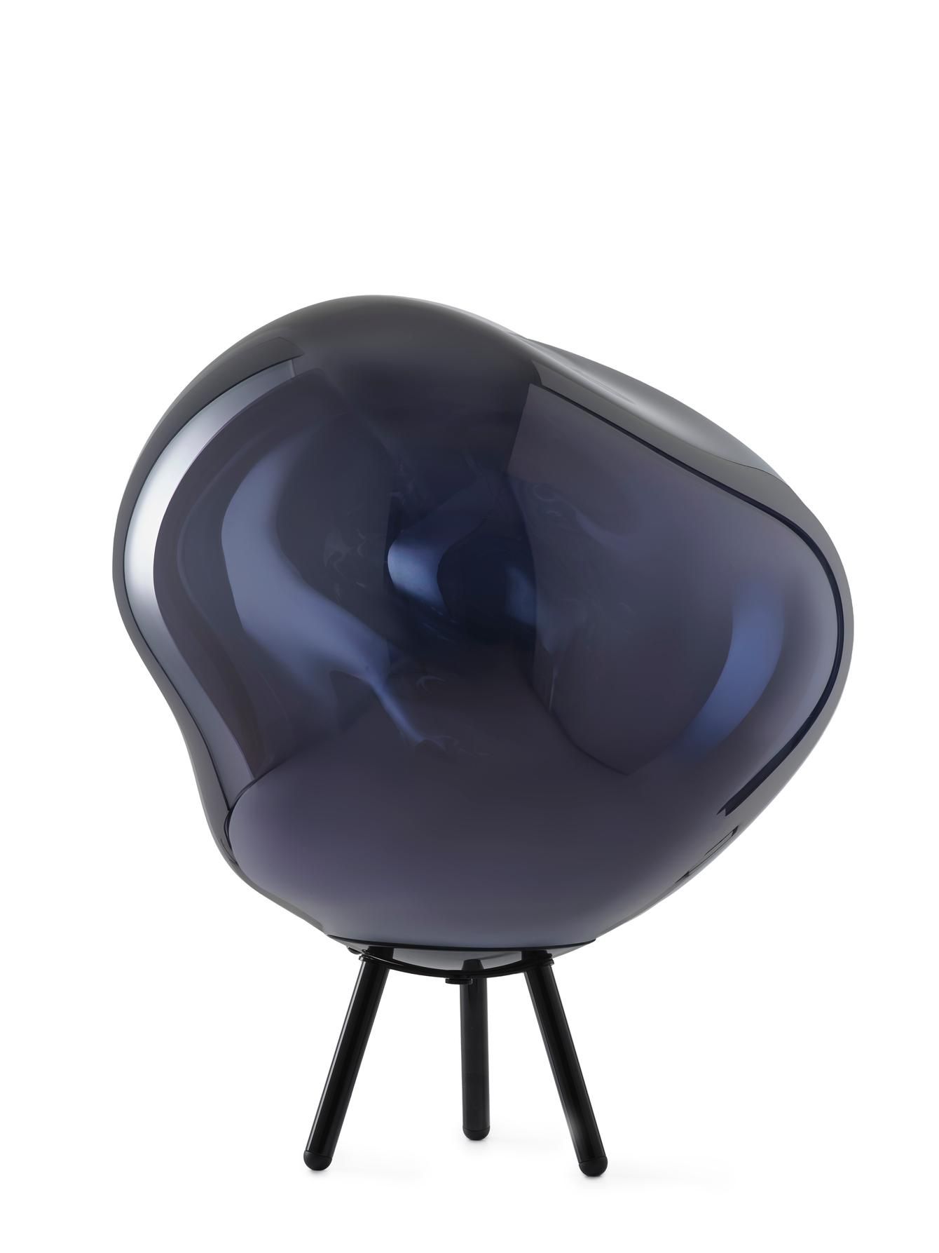 Торшер из поликарбоната Tom Dixon MELT PORTABLE FLOOR ARCH-00074549 - Вид №3