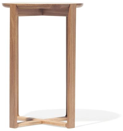 TON Журнальный столик из массива дерева Delta 722 - Вид №2