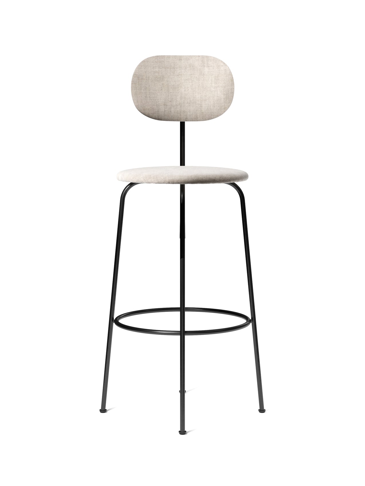 5709262035069 Стул Afteroom Plus, обитый LuceLight  - Вид №51