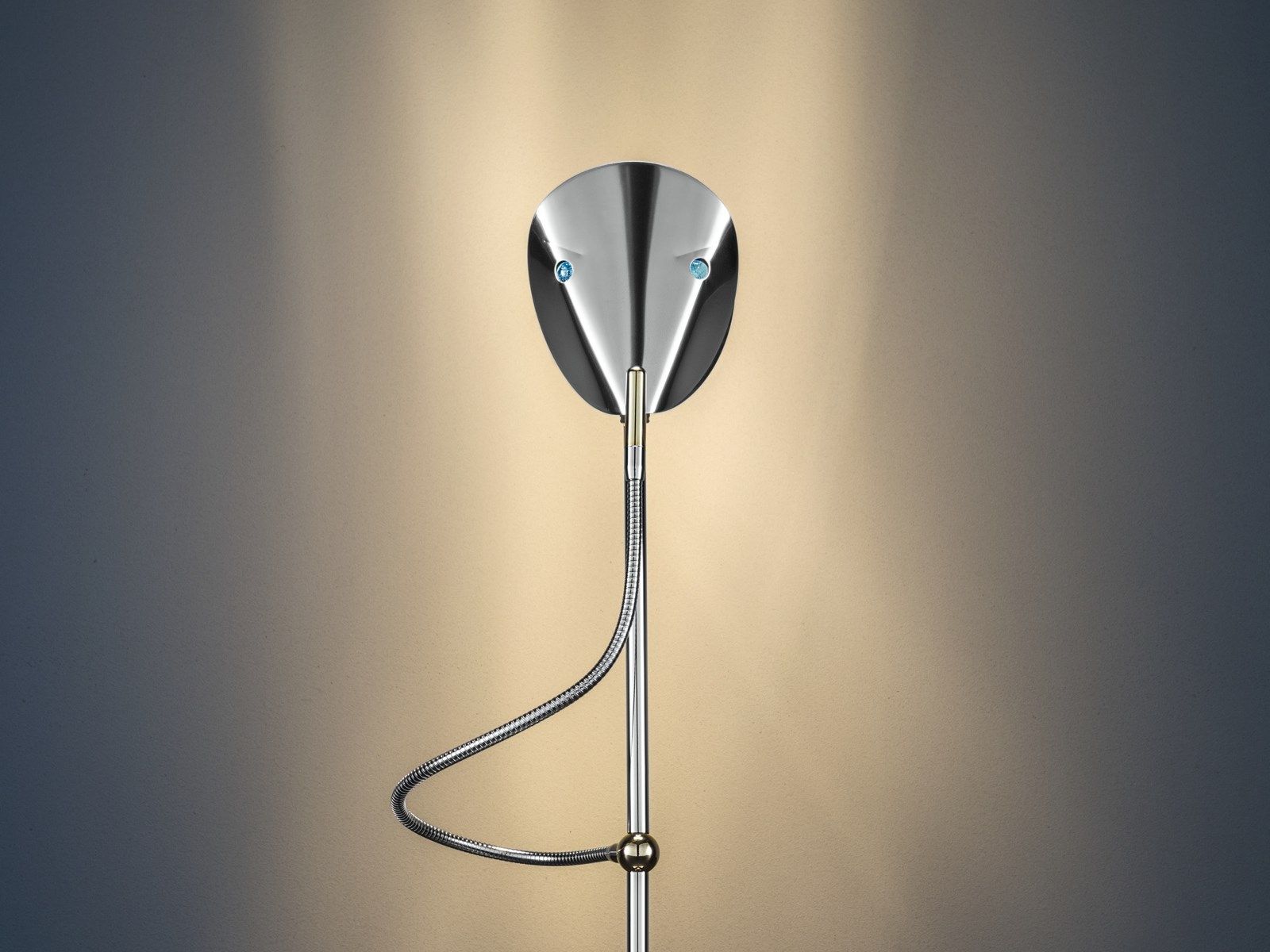 Светодиодная настольная лампа Catellani & Smith вечные предметы ARCH-00053314 - Вид №1