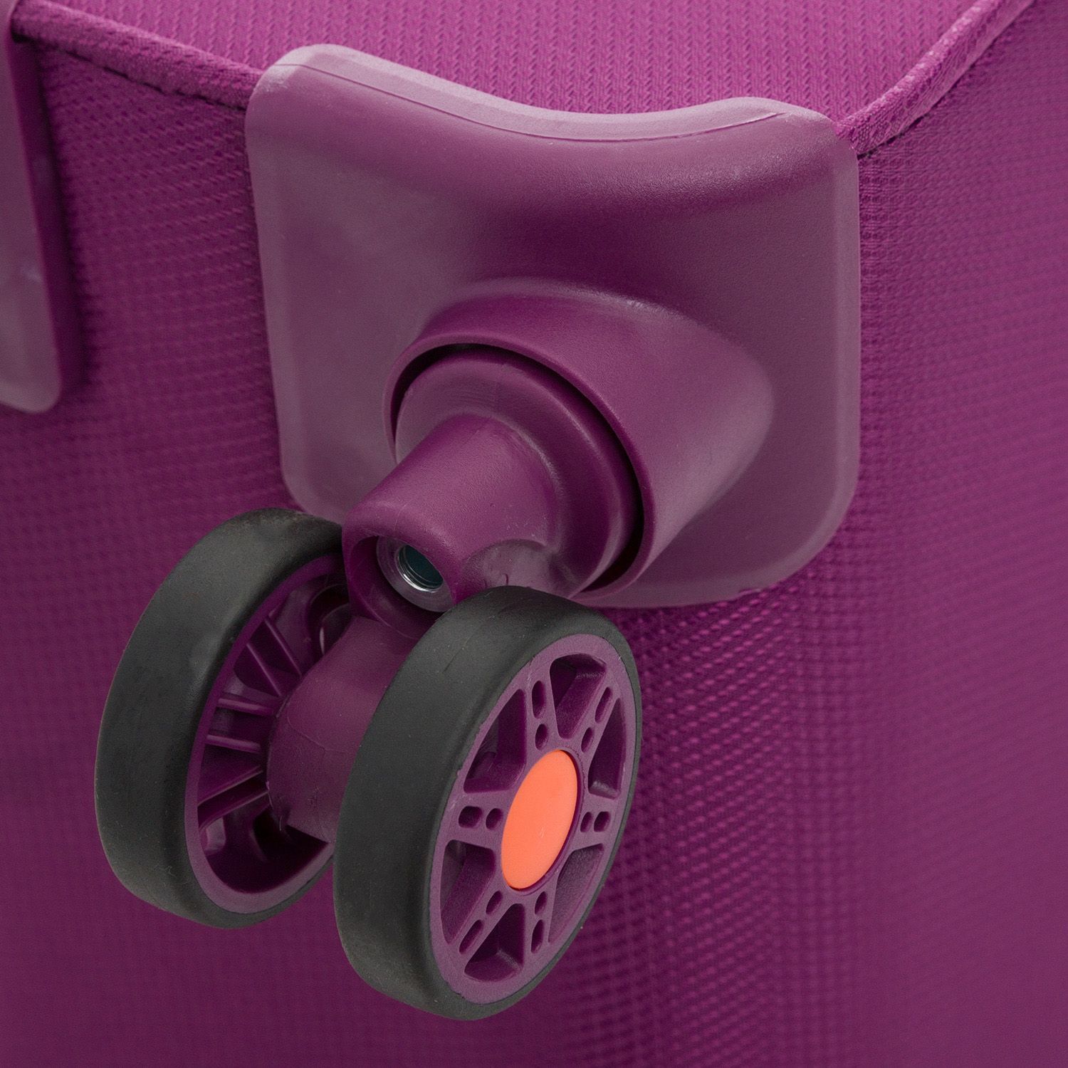 M2612-22-52 Чемодан M2612*52 S March Tourer  - Вид №4