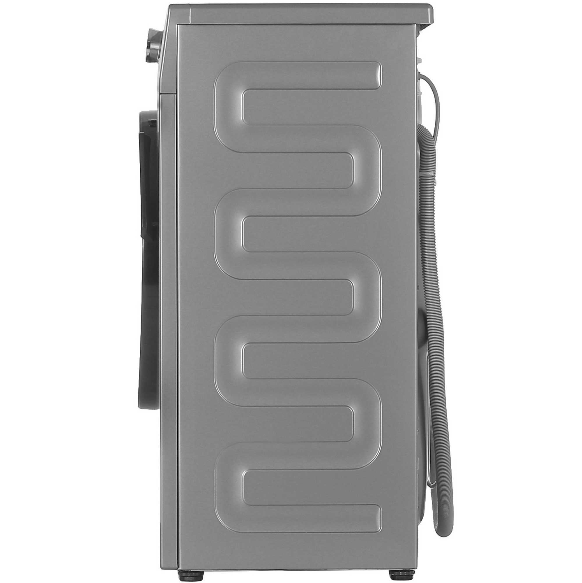 5300077 Стиральная машина Beko WSPE6H616S серебристый STDN-0117293 - Вид №2