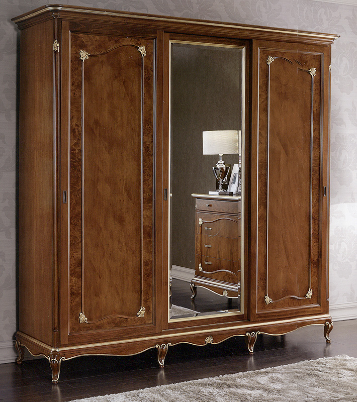 Шкаф  STILE ELISA 3132 Art Deco