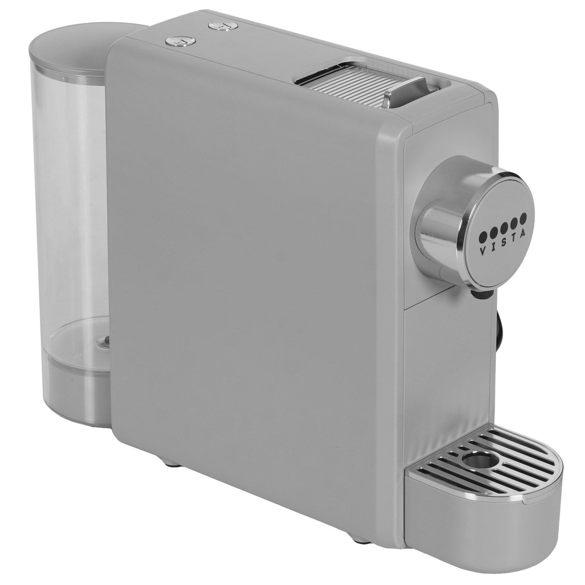 9078597 Кофемашина капсульная Vista Venetta NS600S STDN-0128587 - Вид №5