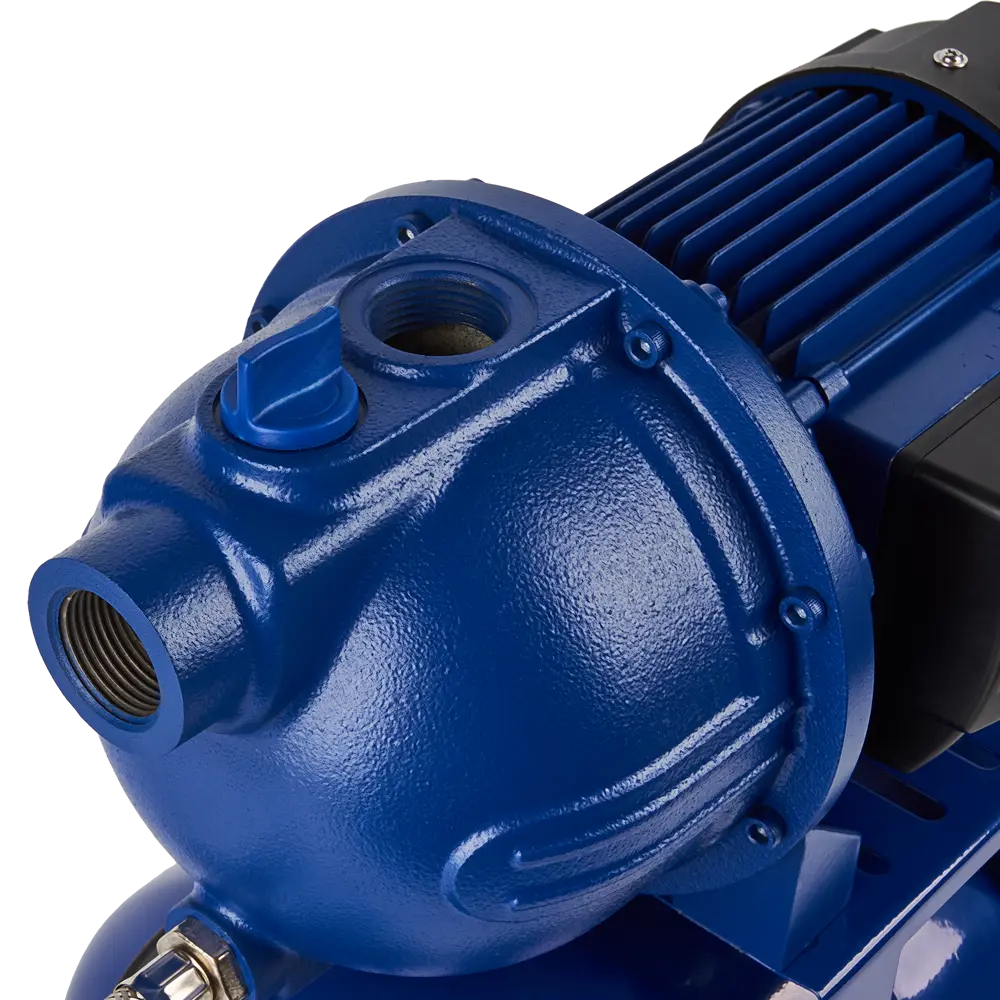 Насосная станция Belamos XА11 All 4400 л/ч 1100 Вт STLM-2105302 - Вид №2