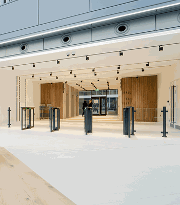 4911 Свободные руки vola  - Вид №2