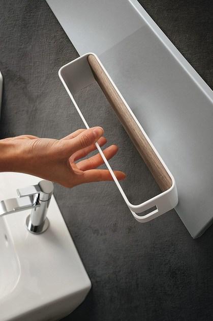 Ronda Design Полная мебель для ванной из металла sun-id-1402957 - Вид №5