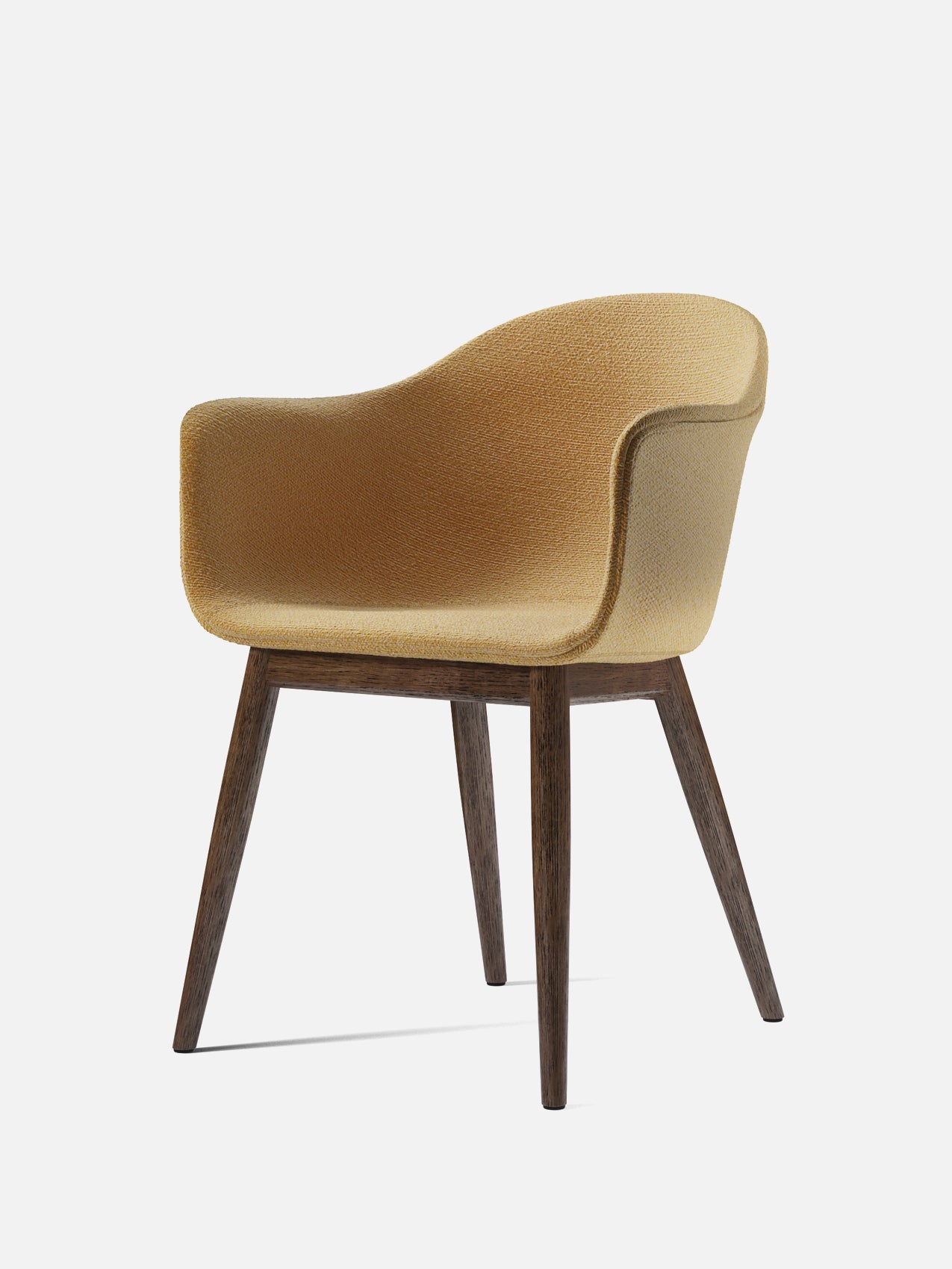 9341002-00K40BZZ Harbour Arm Chair, с мягкой обивкой LuceLight  - Вид №172