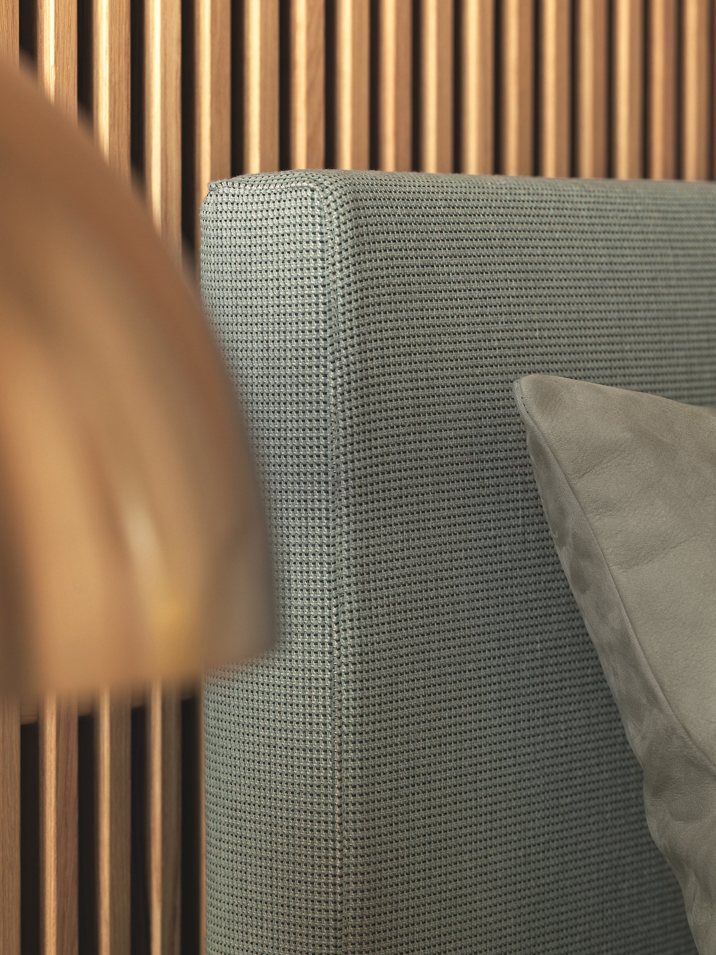 Двуспальная кровать для хранения Flou Nocturno ARCH-00016256 - Вид №4