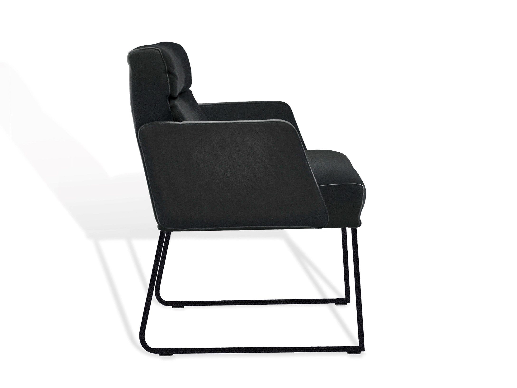 Мягкое кресло с подлокотниками KFF D-Light ARCH-00033983 - Вид №7