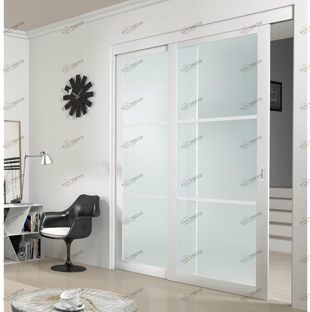 FOA Раздвижная дверь с неподвижной створкой Elegance sun-id-1445270