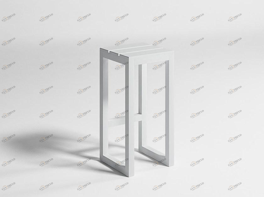 GANDIABLASCO Табурет садовый высокий Saler sun-id-1469858