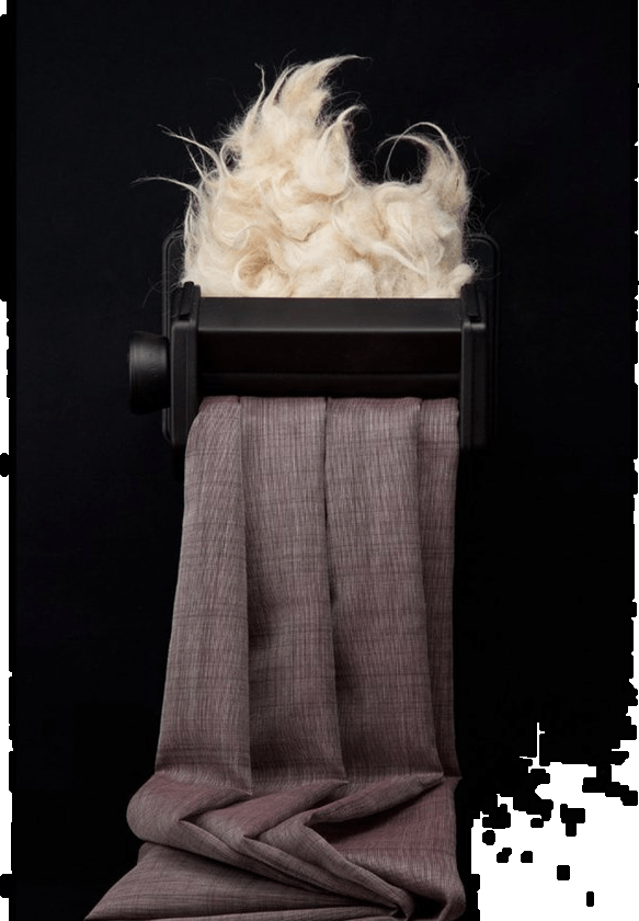 Equipo DRT Однотонная ткань для штор Studio sun-id-1478440 - Вид №1