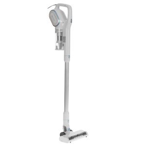 9260077 Пылесос  вертикальный  Evolution LX950  белый