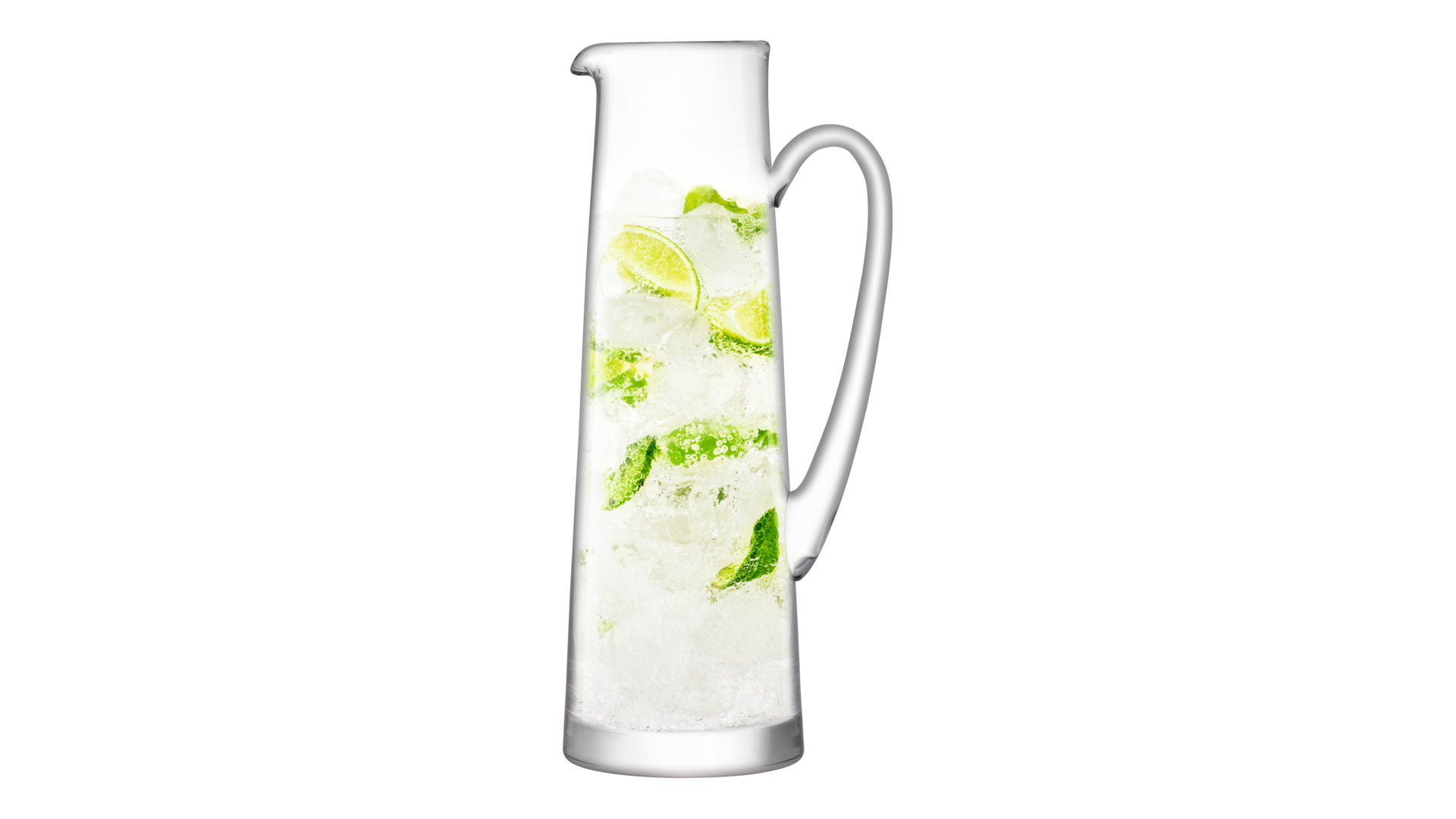 10656142 LSA International Кувшин высокий LSA International, "Bar", 1,7л Стекло - Вид №1