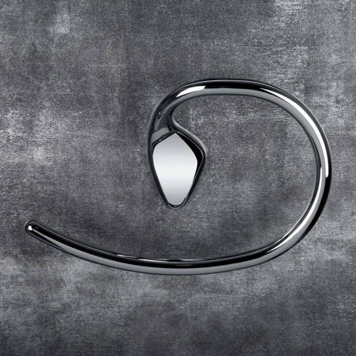 B1831 Полотенцедержатель-кольцо COLOMBO KHALA Colombo Design - Вид №1