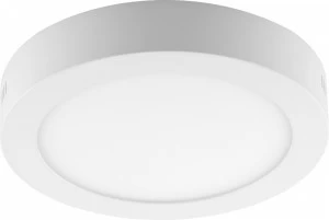 Светильник настенно-потолочный светодиодный 16 см белый 4000K Feron 27939 FERON ДИЗАЙНЕРСКИЕ 00-3955248 Белый