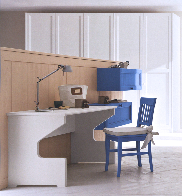 Письменный стол  CALLESELLA SCRIVANIA Every day