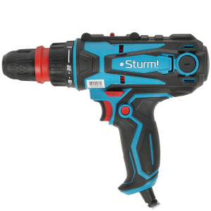 Дрель-шуруповерт Sturm! ID2145PT 5300346