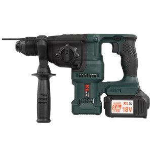 Перфоратор KLPRO KLPM18BH-50 9153456