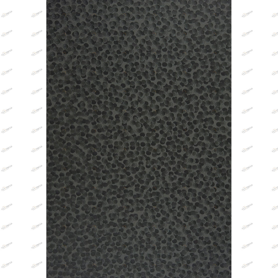 Рулон обоев CHROME CHR28369512. Основа нетканый винил Casadeco