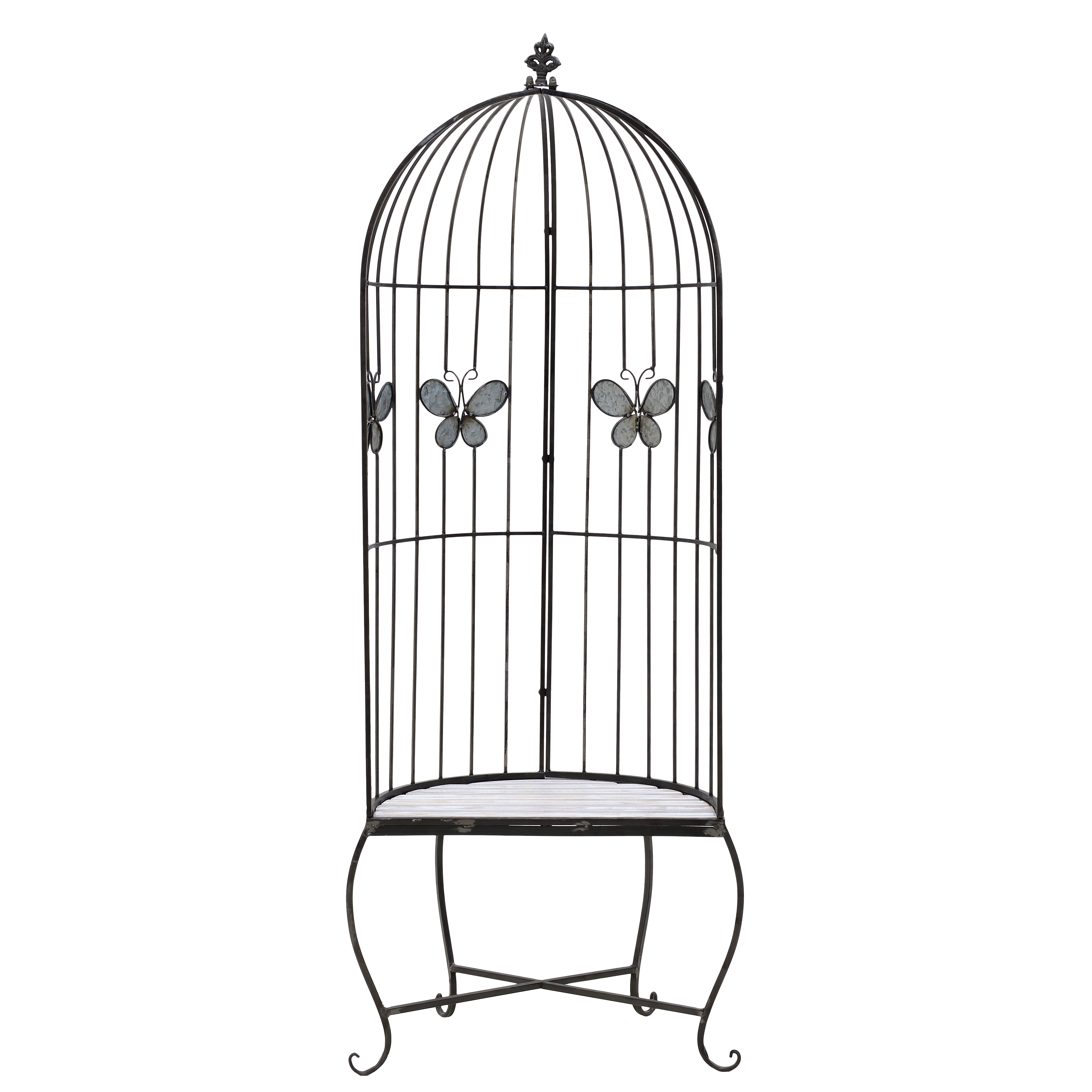 3850052.0008 ДЕКОР ДЛЯ САДА-АРКА TO4ROOMS  - Вид №1