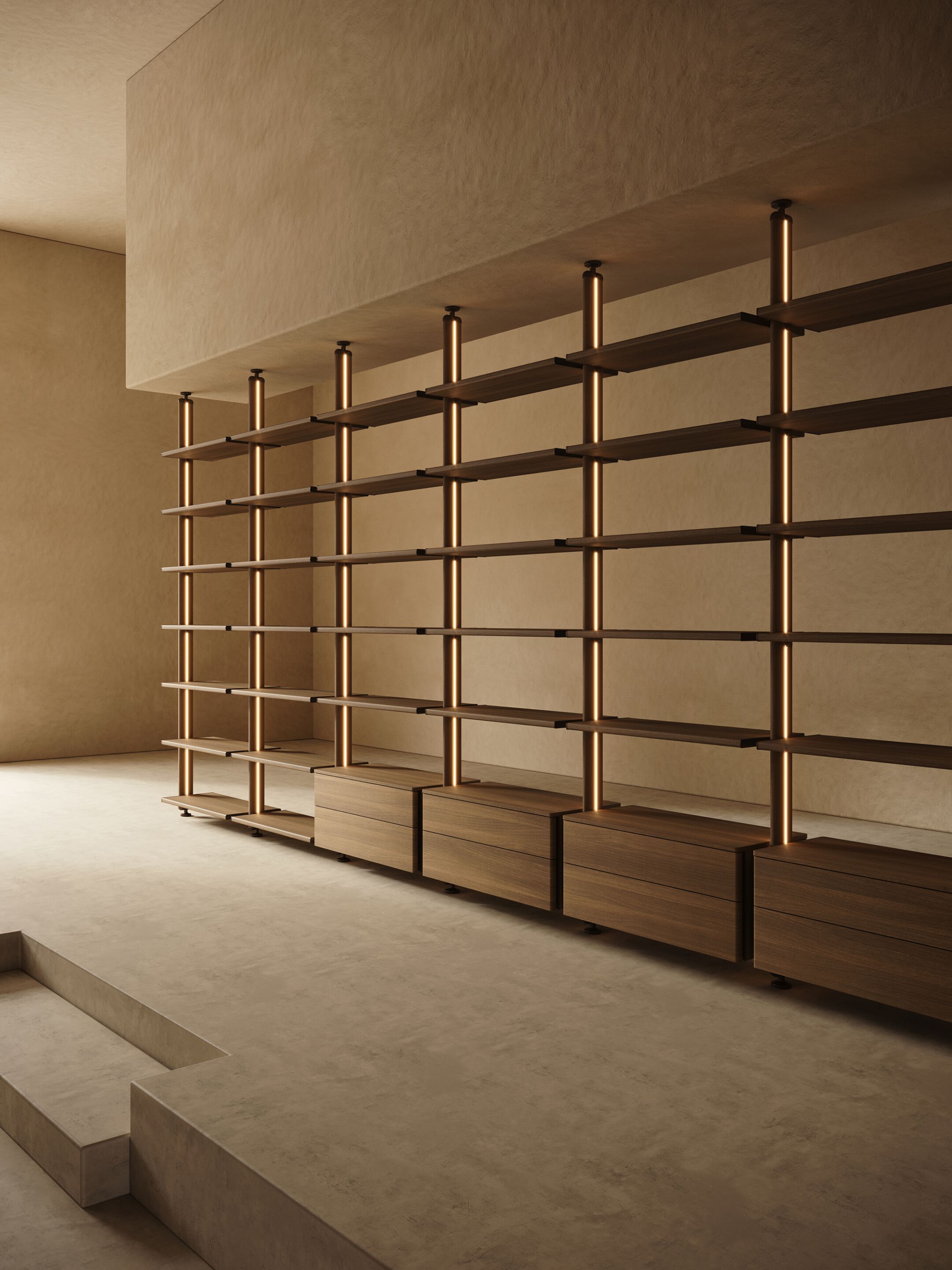 Модульная автономная система Lema L25 ARCH-00018845 - Вид №2