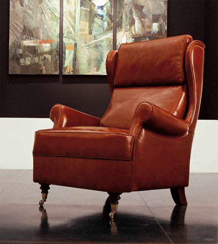 Кресло  MASCHERONI Long Autumn 