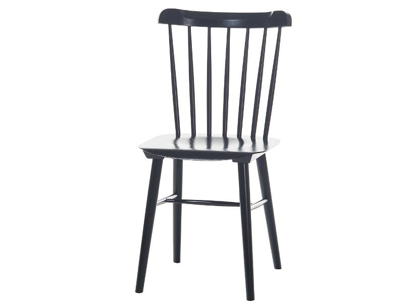 Деревянный стул TON Ironica ARCH-00043730 - Вид №17