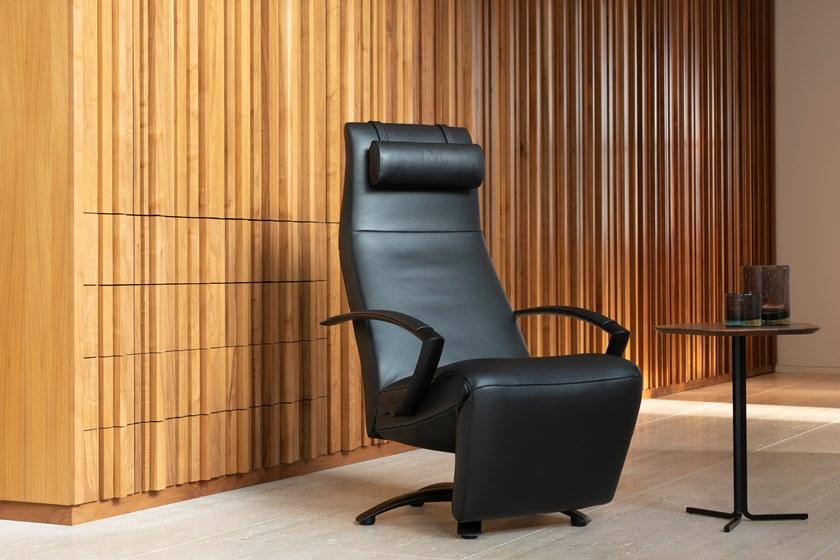 JORI Кресло с откидной спинкой с подлокотниками и подголовником sun-id-1472221 - Вид №7