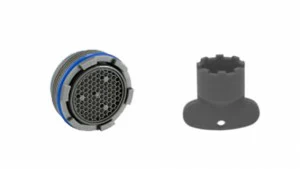 FIR Italia Комплект аэратора SPARE PARTS 05.0047.1