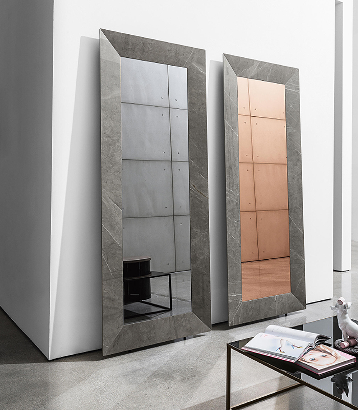 Зеркало DENVER SOVET ITALIA P5358 