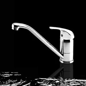 Смеситель однорычажный 7MSM4602B Geda Nextage System с поворотным изливом