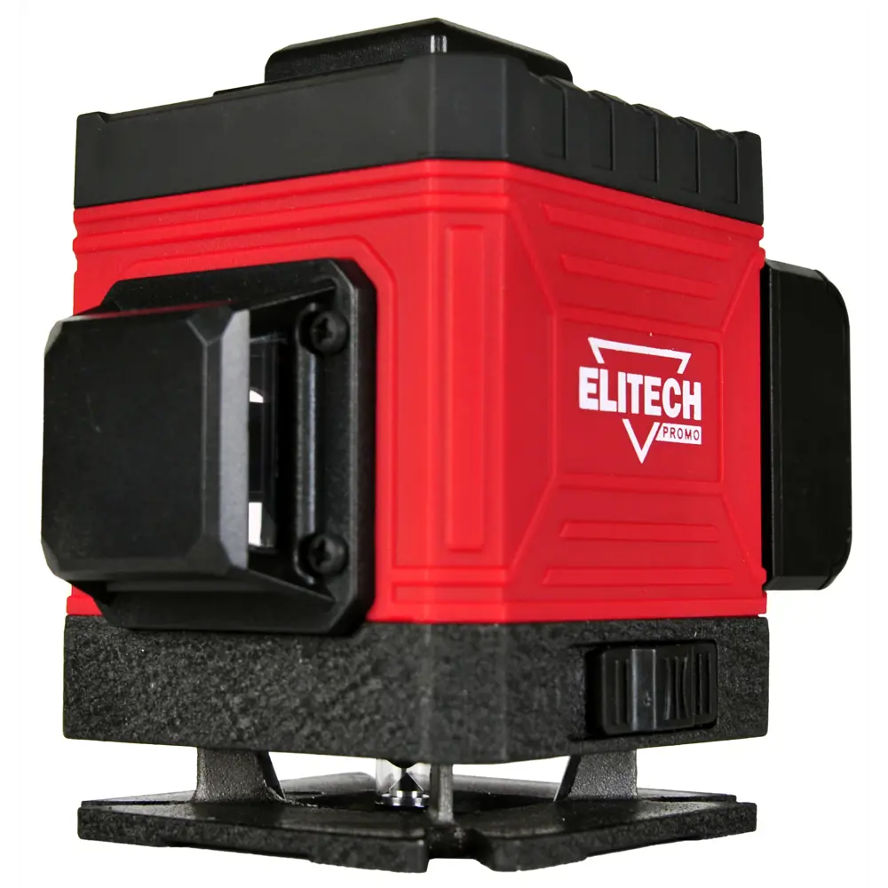 Уровень лазерный Elitech ЛН 3/360-ЗЕЛ зеленый луч, 25 м 85094244 STLM-2201999  - Вид №14