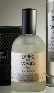 PLUIE_OR Спрей для подушки 100 мл Blanc des Vosges Santreyd 