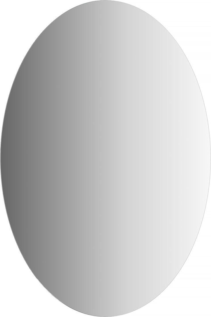 BY 0030 Зеркало со шлифованной кромкой EVOFORM Primary