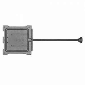 Задвижка Рубцовское ЗВ-1А