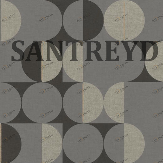 538052 Обои Rasch Club Botanique