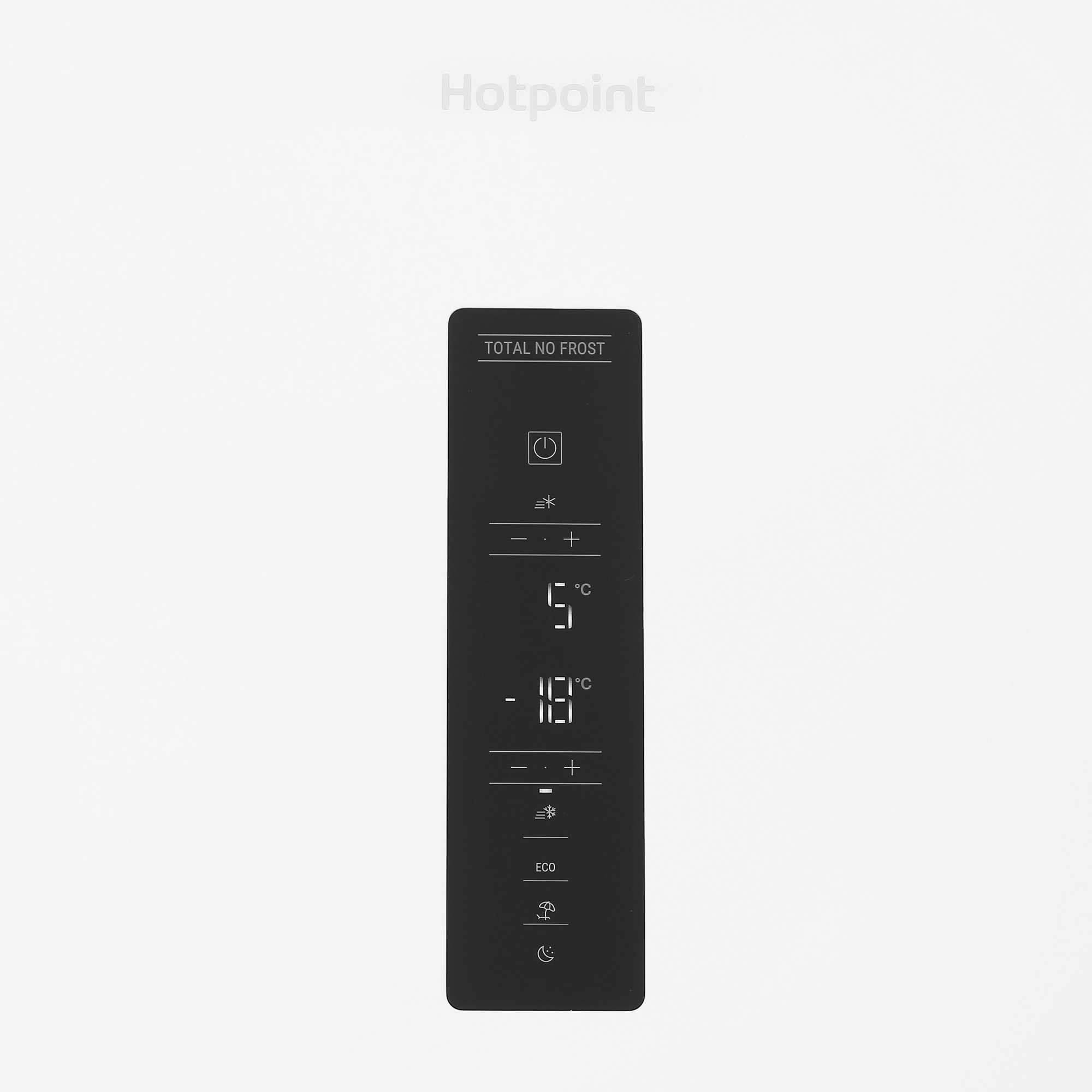 5451890 Холодильник с морозильником   Hotpoint HT 1816 W белый STDN-0113851 - Вид №10